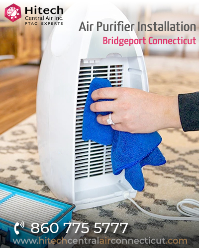 Air Purifier